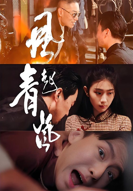 风起青岚 (96集) | 短剧