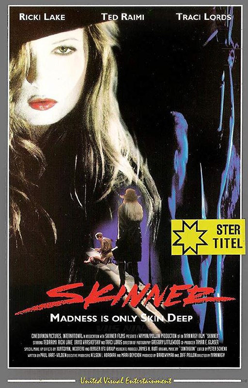 剥皮客 Skinner (1993) 1080p 原盘Remux 【18.84GB】已刮削