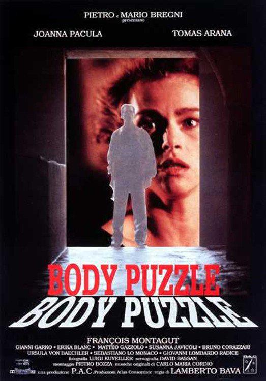 人体拼图 Body Puzzle (1992) 1080p 原盘Remux 【25.07GB】已刮削