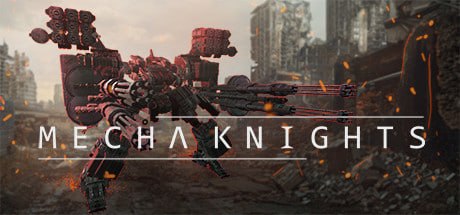 机甲骑士噩梦 Mecha Knights Nightmare v1.622-P2P