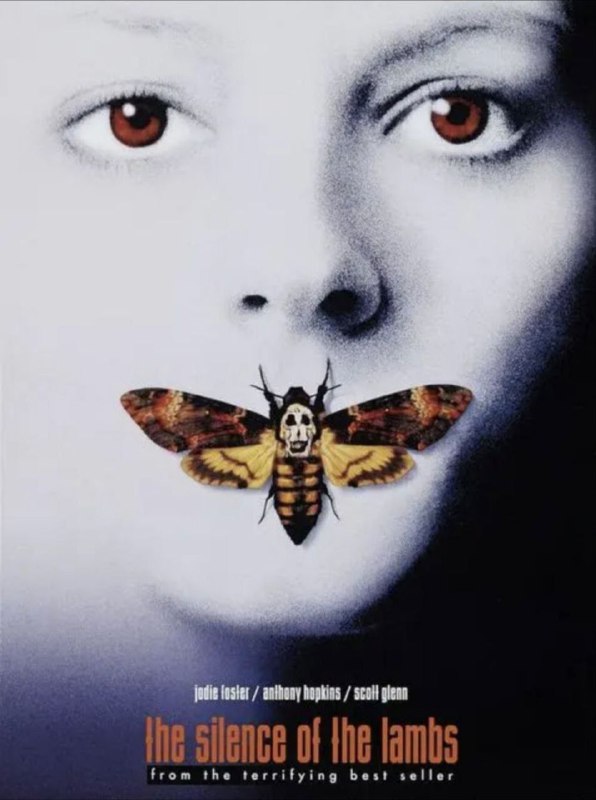 沉默的羔羊 (1991) 1080P 国英多音轨 中字内嵌字幕