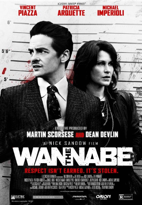 小喽啰 The Wannabe (2015) 1080p 原盘Remux 中文字幕 【15.69GB】已刮削