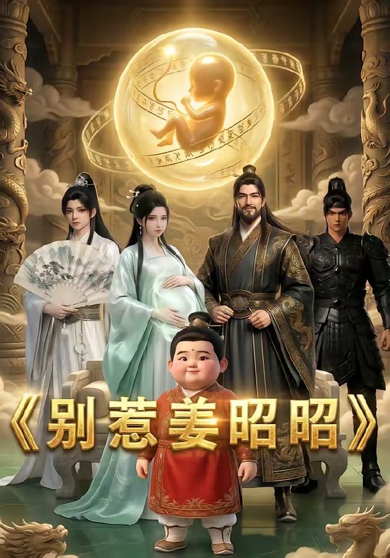 别惹姜昭昭 (29集) | 短剧