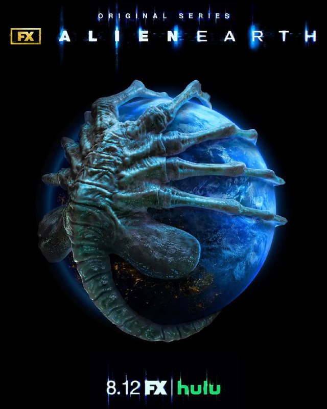 异形地球 第一季 (2025) WEB-4K-DV-杜比视界 第4集 简繁英字幕