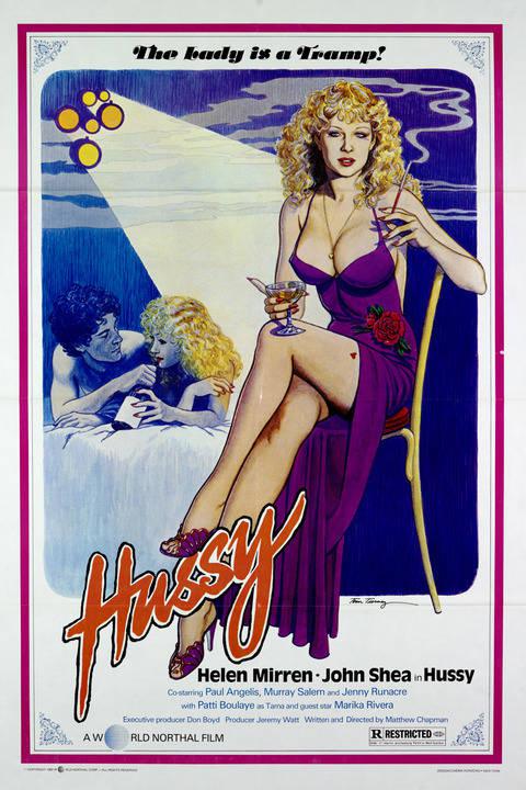 骚货 Hussy (1980) 1080p 原盘Remux 【21.32GB】已刮削