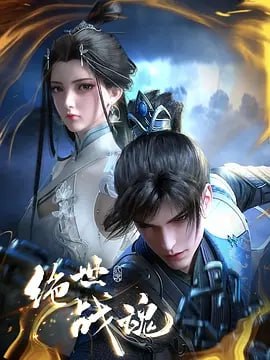 绝世战魂 [2024] （更至126集）
