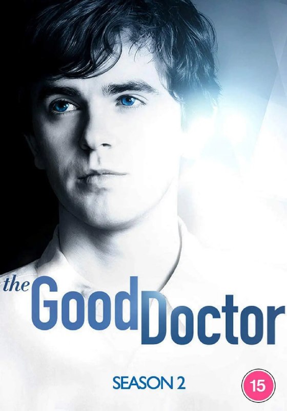 良医 第二季 The Good Doctor Season 2 (2018)