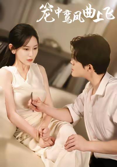 笼中鸾凤曲上飞（40集）刘彦凯＆王艺鑫