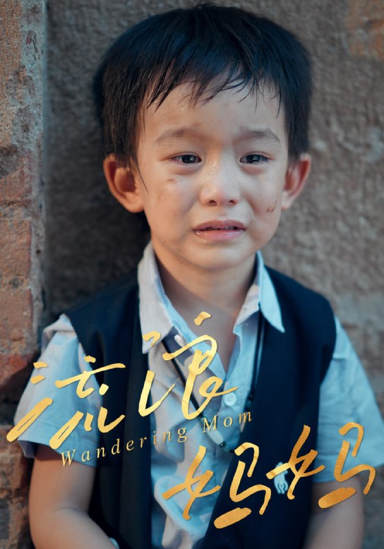 流浪妈妈（30集）|短剧