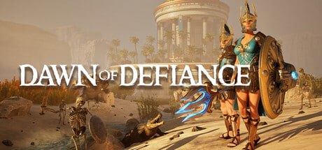 反抗的黎明 Dawn.of.Defiance.v0.4.0.0