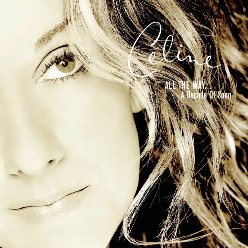 Celine Dion - 1999 - All The Way... A Decade Of Song FLAC 24bit 176.4kHz