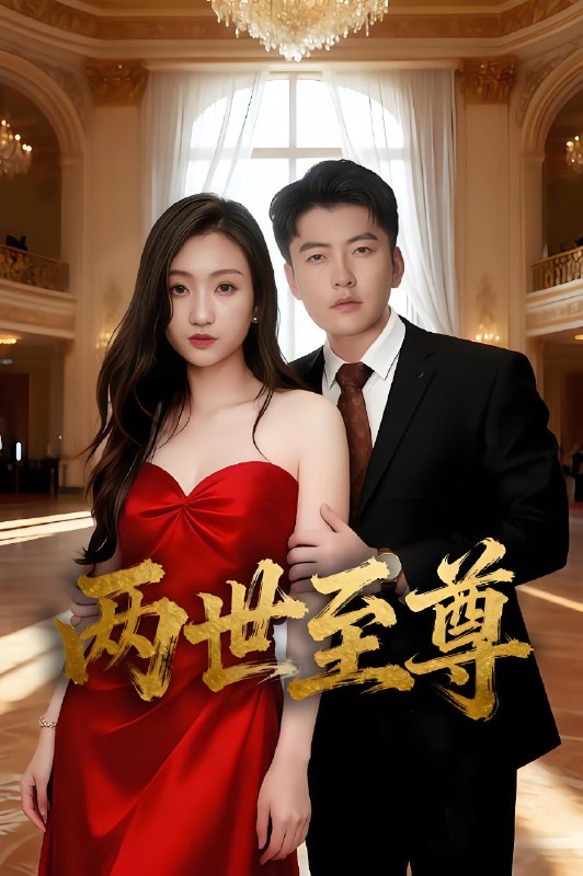 两世至尊 (62集) 张涵&程昕玥 | 短剧