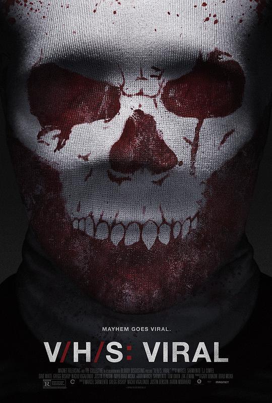 致命录像带3:病毒 V/H/S Viral (2014) 1080p 原盘Remux 中文字幕 【11.43GB】已刮削