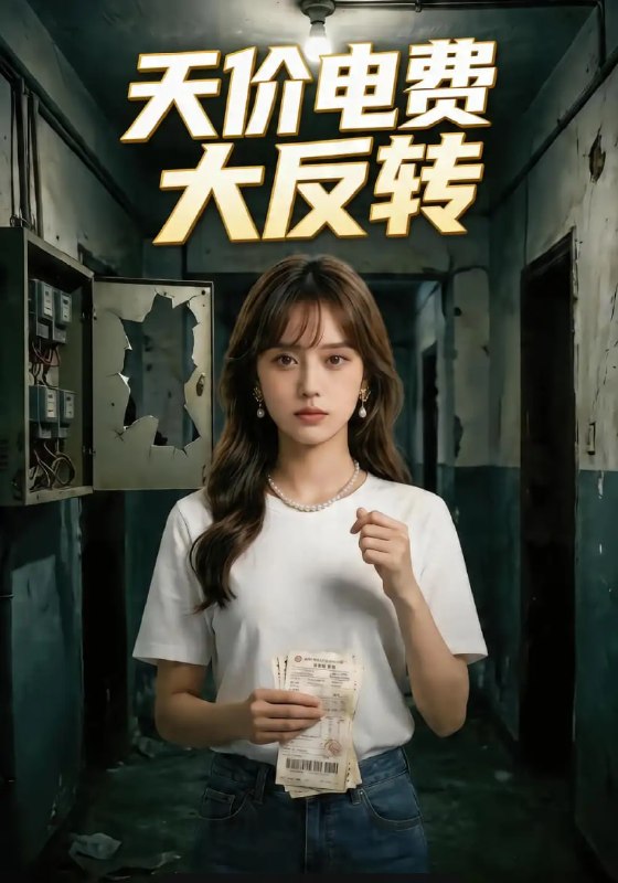 天价电费大反转（48 集）