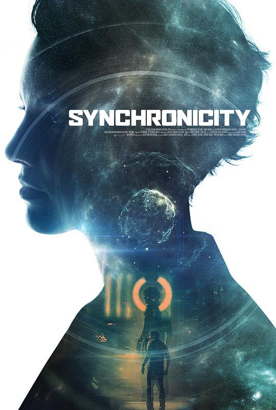 同步 Synchronicity (2015) 1080p 原盘Remux 中文字幕 【20.25GB】已刮削