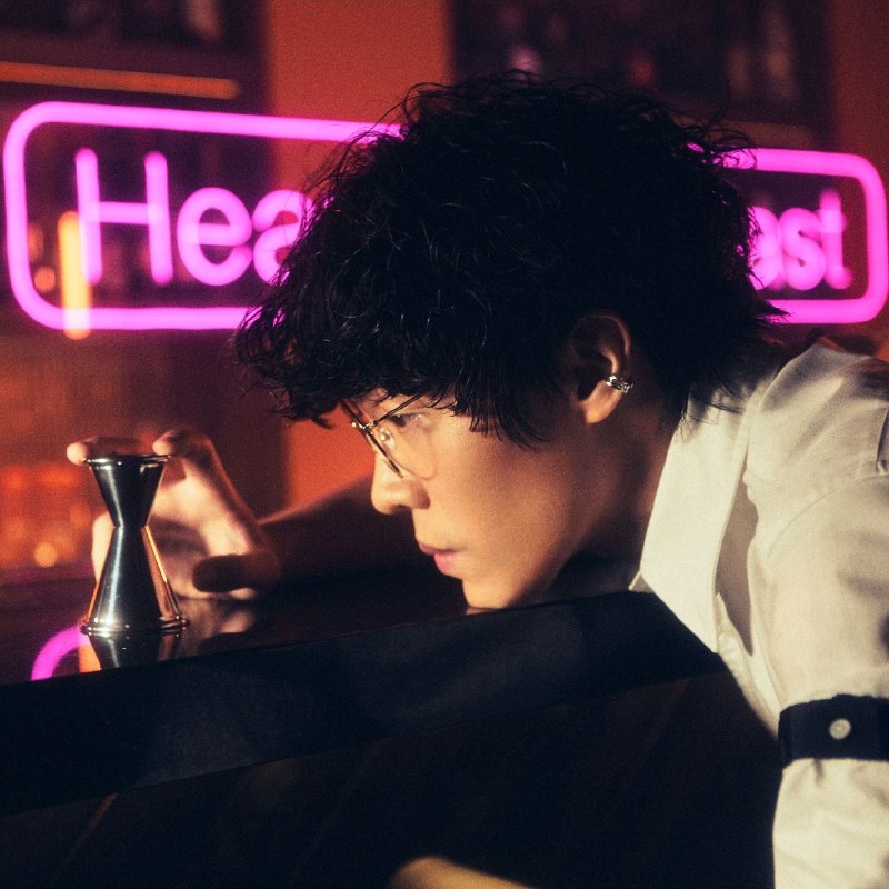 卢广仲 HeartBreakFast 伤心早餐店》FLAC 24bit 48kHz