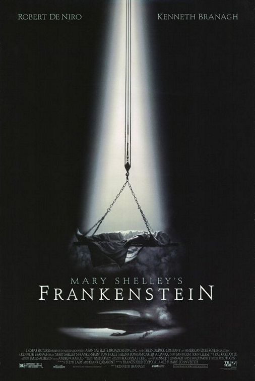 科学怪人 Mary Shelley's Frankenstein (1994) 4K/2160p 原盘Remux 中文字幕 【70.52GB】已刮削