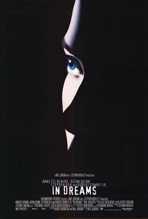 在梦中 In Dreams (1999) 1080p 原盘Remux 【20.32GB】已刮削