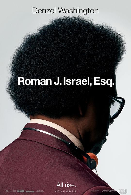 罗曼先生,你好 Roman J. Israel, Esq. (2017) 1080p 原盘Remux 中文字幕 【25.29GB】已刮削