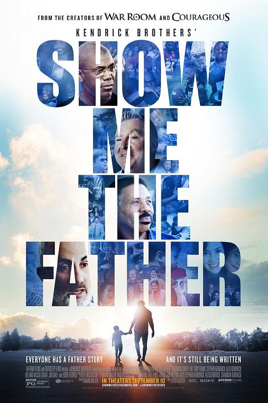 父亲 Show Me The Father (2021) 1080p 原盘Remux 【20.58GB】已刮削