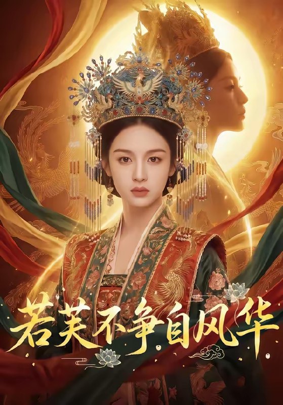 若芙不争自风华 (60集) | 短剧