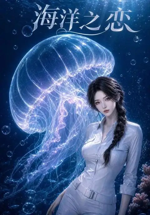 海洋之恋(57集)AI短剧
