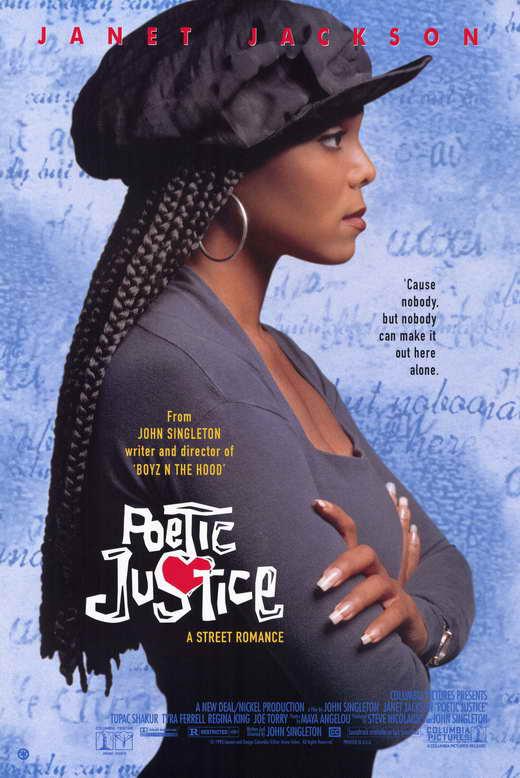 因果循环 Poetic Justice (1993) 1080p 原盘Remux 中文字幕 【22.76GB】已刮削
