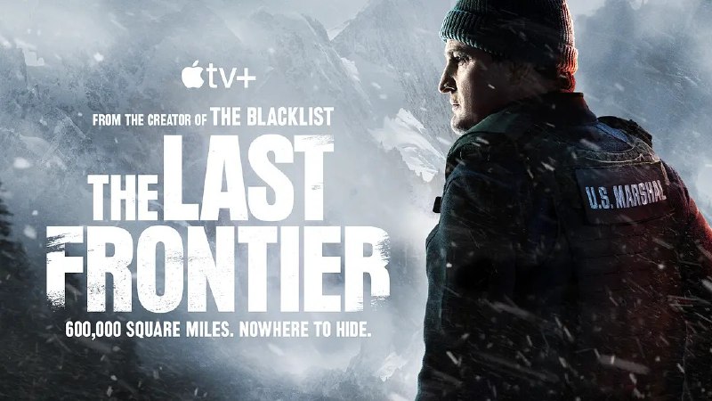 失序边缘 The Last Frontier (2025)