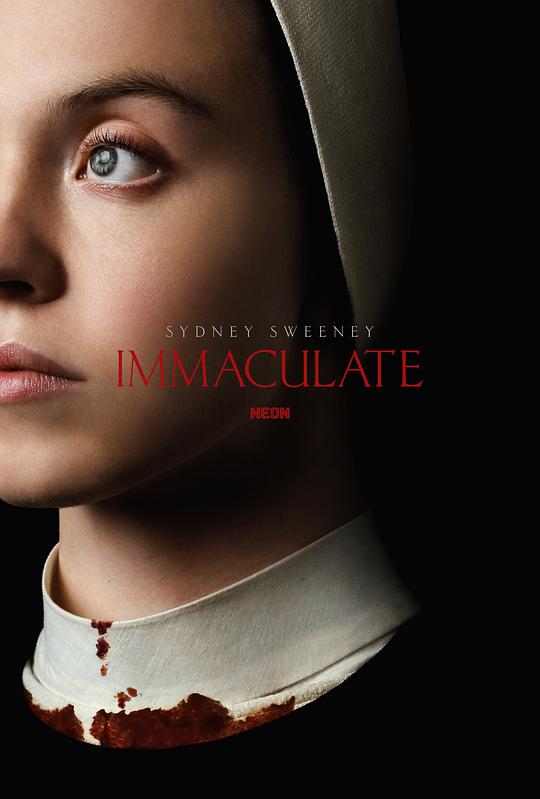 无瑕修女 Immaculate (2024) 1080p 原盘Remux 中文字幕 【20.12GB】已刮削