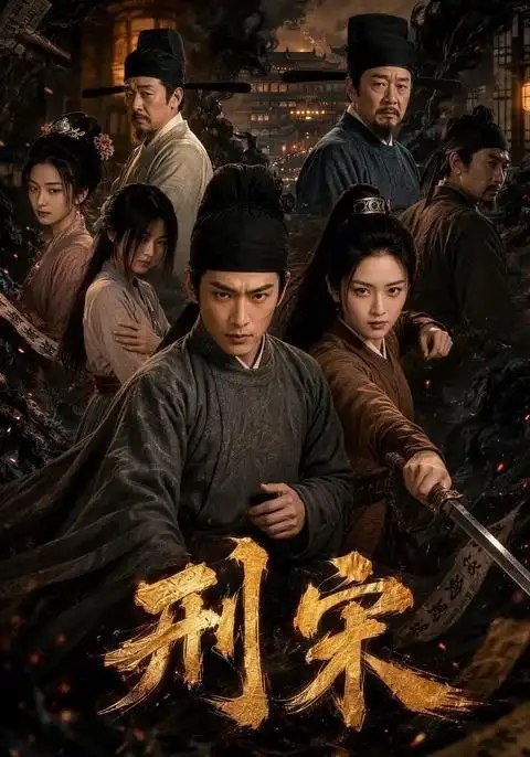 刑宋(70集)AI短剧