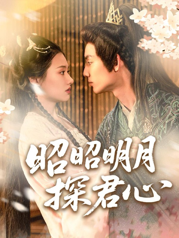 昭昭明月探君心（86集）林永炬＆张梦童&陈思琦 /最新 短剧