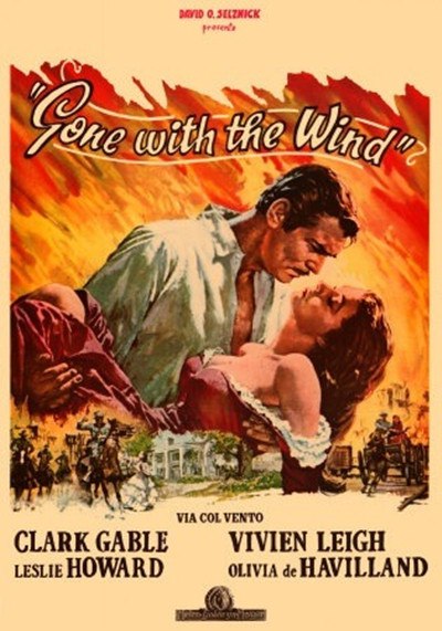 乱世佳人 Gone with the Wind (1939) 1080p 原盘Remux 中文字幕 【38.28GB】已刮削