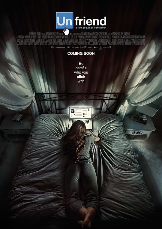 好友请求 Friend Request (2016) 1080p 原盘Remux 中文字幕 【19.73GB】已刮削