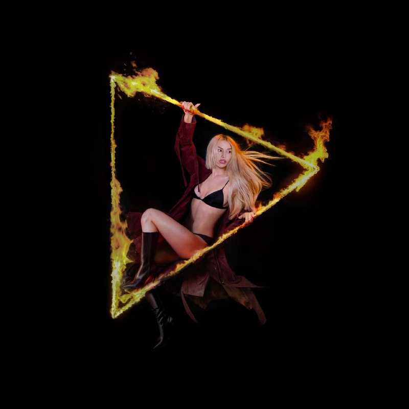 Ava Max - Don't Click Play (2025) FLAC 24bit 48kHz qobuz