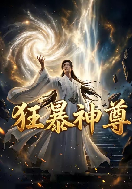 狂暴神尊 (60集) | 短剧