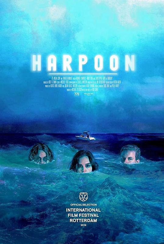 渔枪 Harpoon (2019) 1080p 原盘Remux 中文字幕 【23.75GB】已刮削