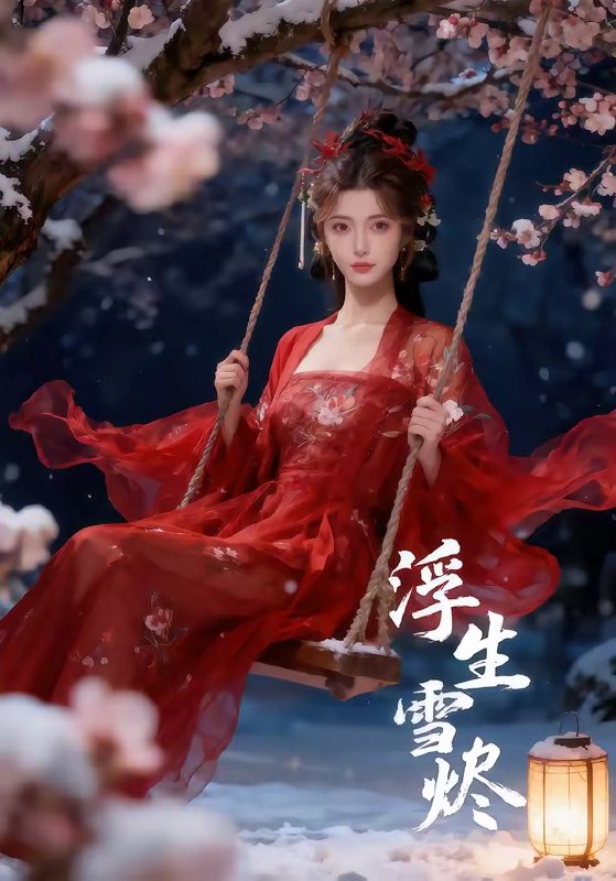 浮生雪烬 (50集) | 短剧