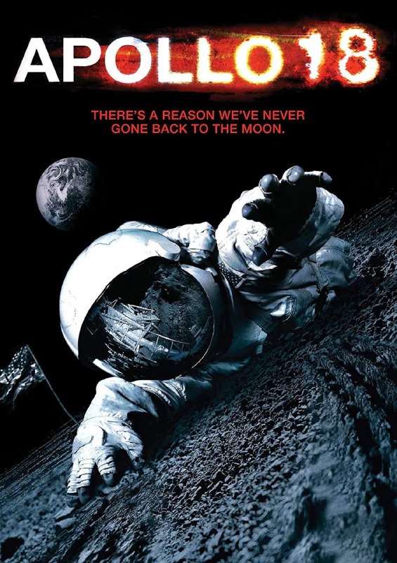 阿波罗18号 Apollo 18 (2011)