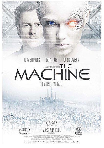机械危情 The Machine (2013) 1080p 原盘Remux 中文字幕 【18.62GB】已刮削