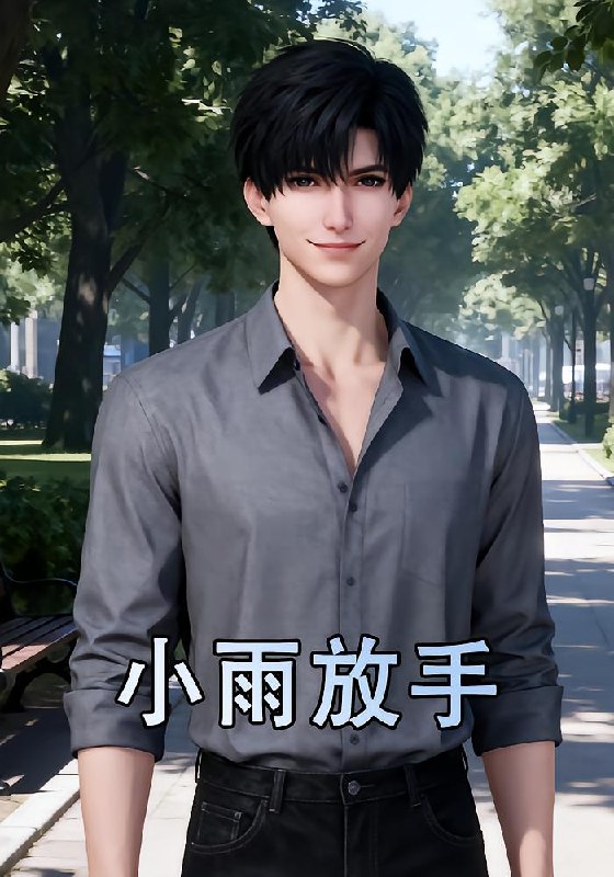 小雨放手（14 集）