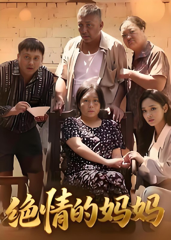 绝情的妈妈 (50集) 孔令婧 | 短剧