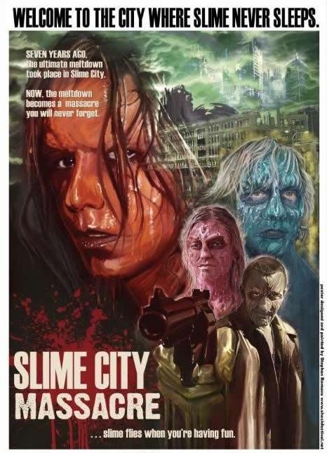 杀人魔域2：粘液大屠杀 Slime City Massacre (2010) 1080p 原盘Remux 【18.06GB】已刮削