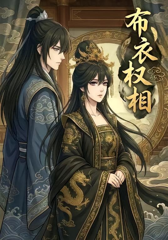 布衣权相（ 79 集）