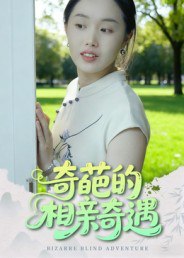 奇葩的相亲奇遇（17集）曹栋&曾渠清|短剧