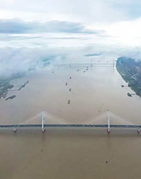 一条大河 (2020)