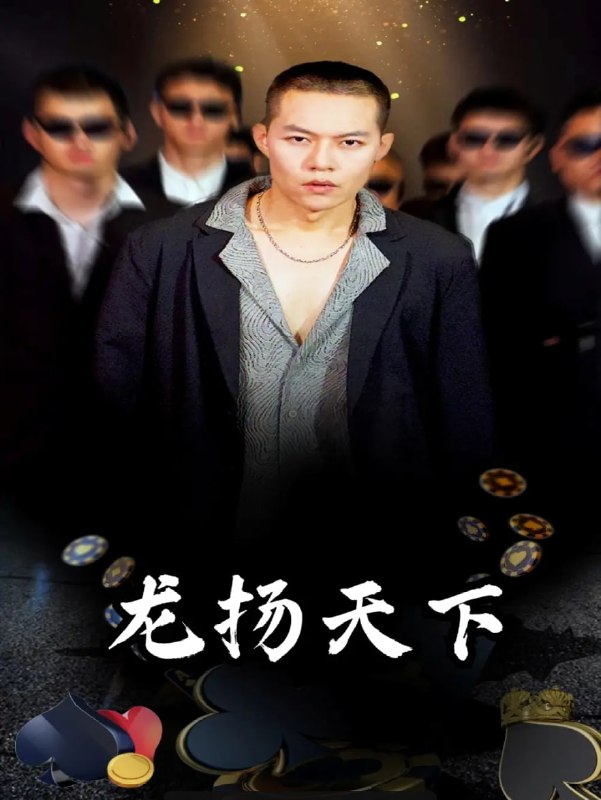 龙扬天下(76 集)