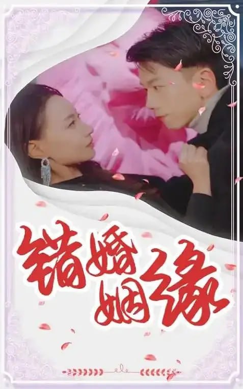错婚姻缘 (2025)