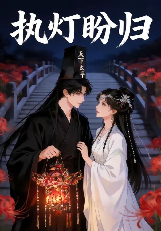 执灯盼归 (40集) | 短剧