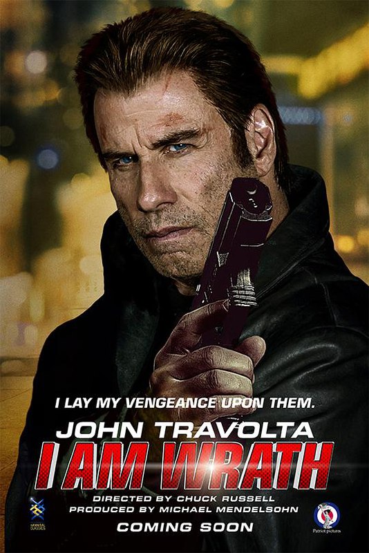 我怒了 I Am Wrath (2016) 1080p 原盘Remux 中文字幕 【25.55GB】已刮削