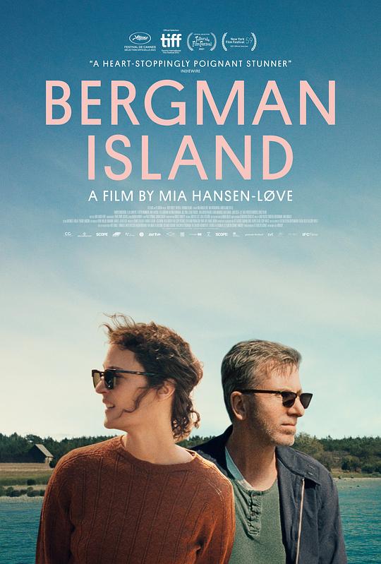 伯格曼岛 Bergman Island (2021) 1080p 原盘Remux 中文字幕 【29.97GB】已刮削